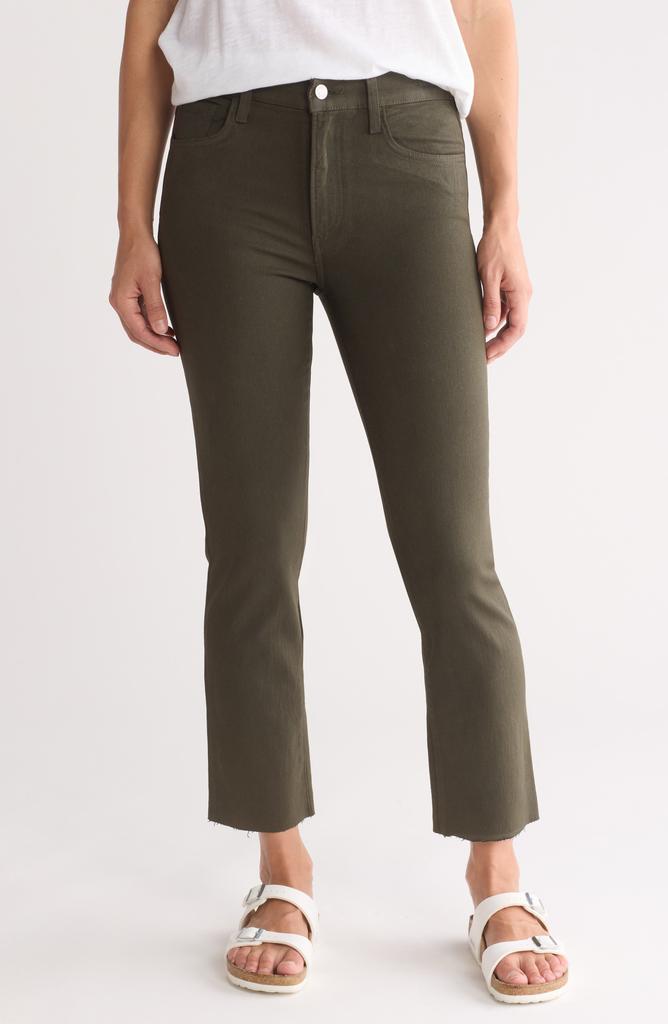 Frank & Eileen The Everyday Straight Leg Jeans