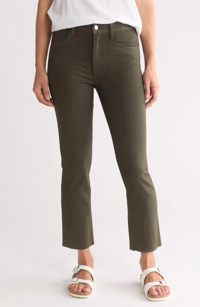 Frank & Eileen The Everyday Straight Leg Jeans 1