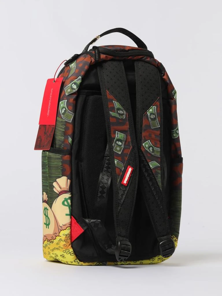 SprayGround Backpack men Sprayground 2