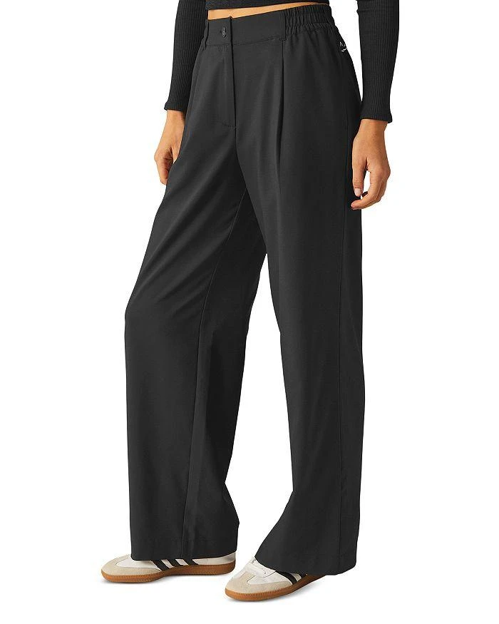 Beyond yoga Status Trousers 1