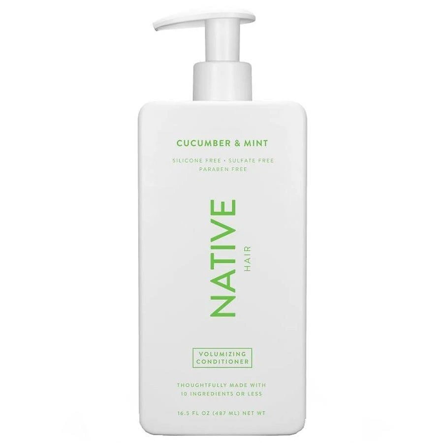 Native Volumizing Conditioner 1