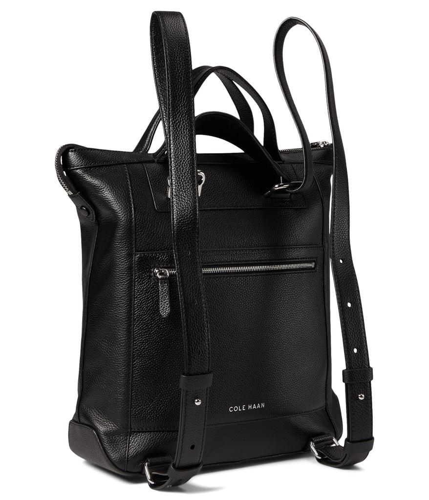 【大特価】Cole Haan Small Convertible リュック Cole Haan Grand Ambition Small Convertible Backpack
