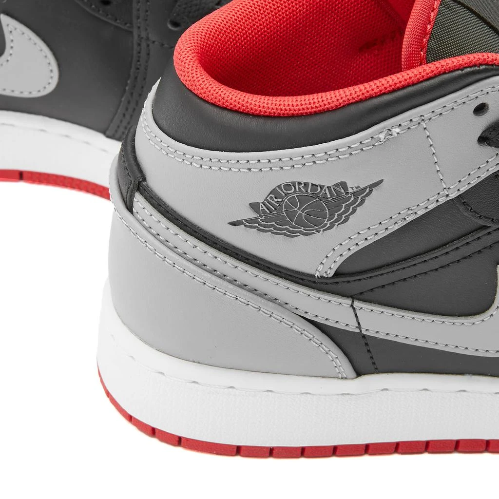 Jordan Air Jordan 1 Mid GS 5