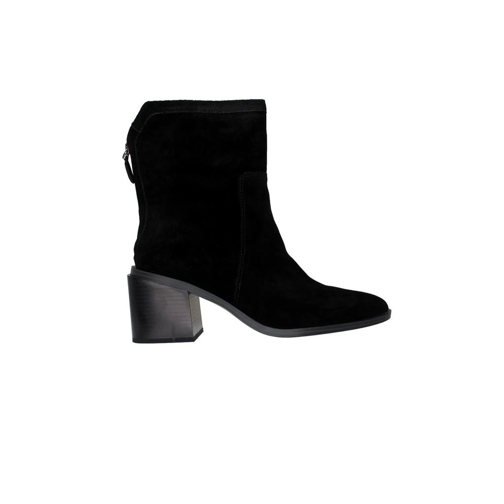 Vince Camuto Kortimy Black Verona  VC-KORTIMY Women
s