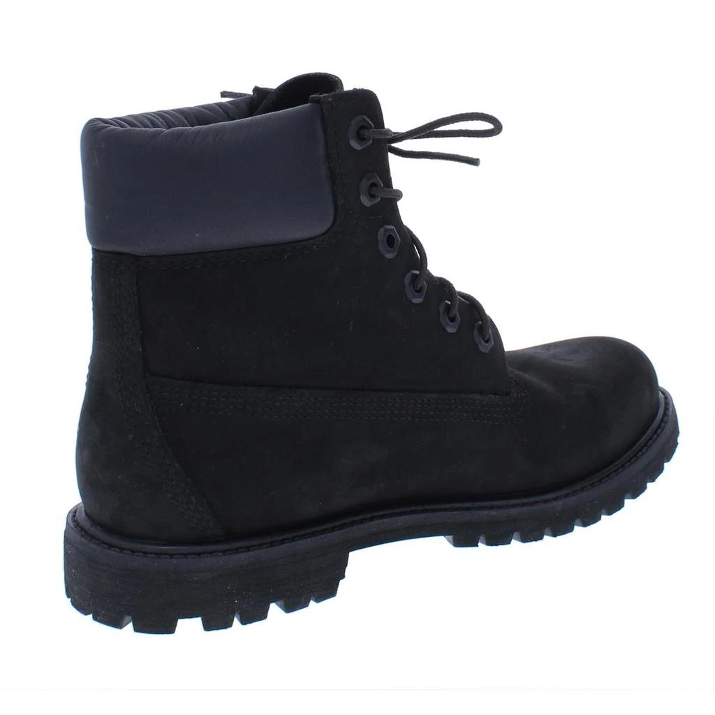 Timberland 6 In. Waterproof Womens Waterproof Ankle Boots 2