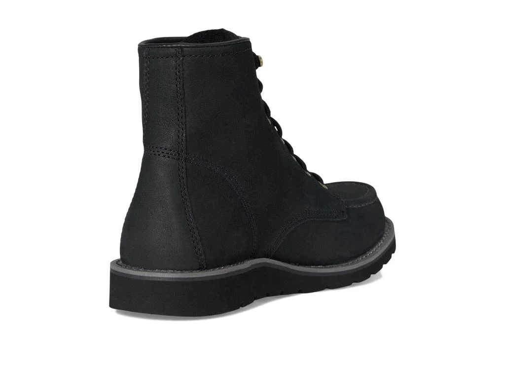 Carhartt 6" Moc Toe Wedge Boot 5