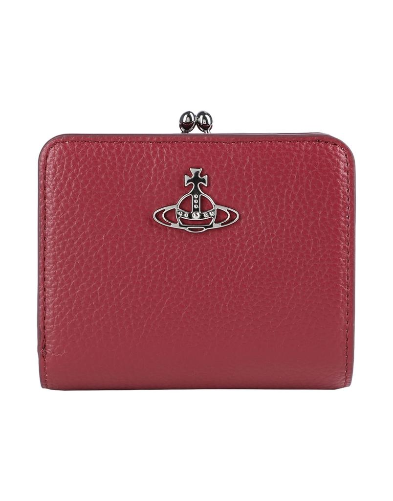 Vivienne Westwood｜HALF-LENGTH WALLETS (WALLET FR PKT (5 Vivienne Westwood Vivienne Westwood Wallet Fr Pkt - Wallets