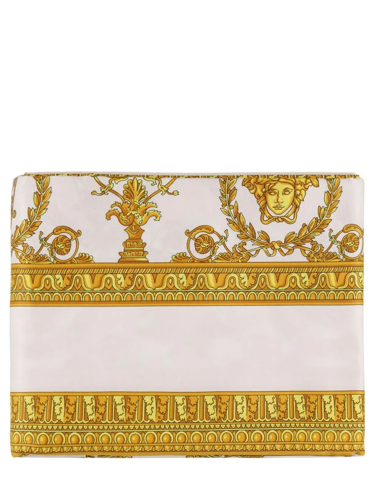 Versace Barocco Duvet Cover 1