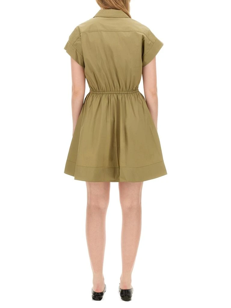 Tory Burch SHIRT DRESS 3