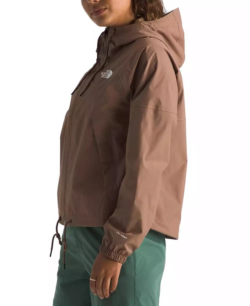 The North Face Women's Antora Hooded Rain Jacket 6