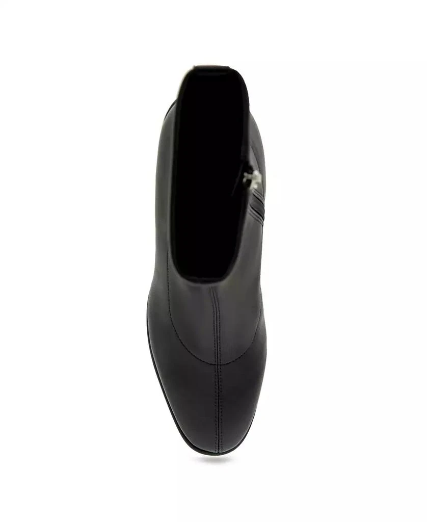 Aerosoles Women's Anouk Wedge Bootie 4