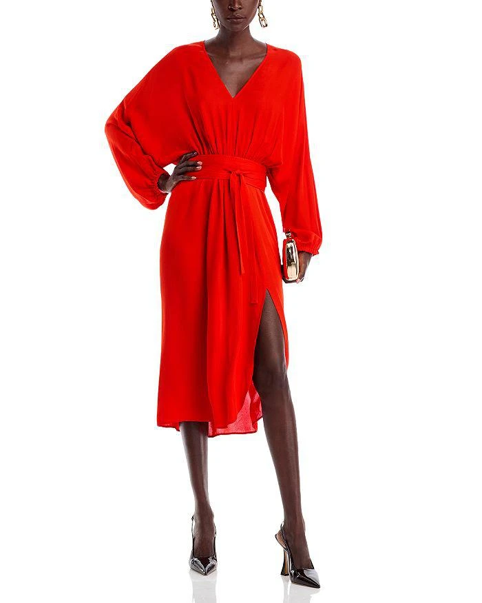 VANESSA BRUNO Daessa Midi Dress 3