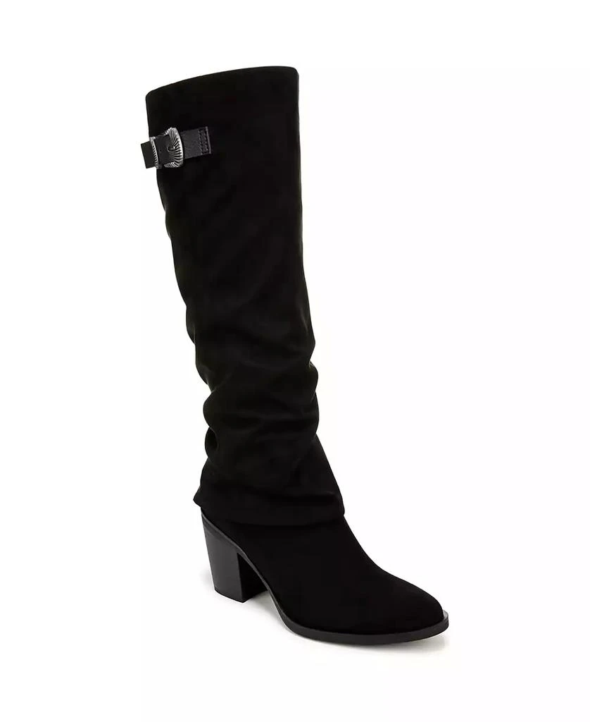 Blowfish Malibu Women's Carefree Knee-High Boots 1