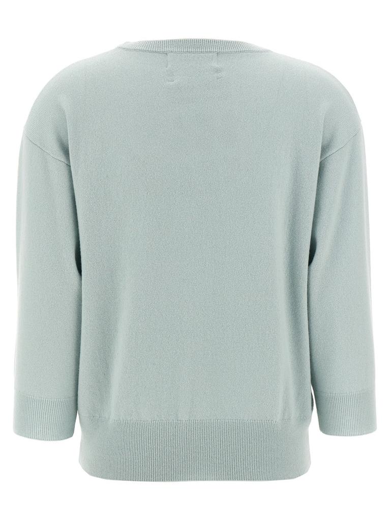 Extreme Cashmere Extreme Cashmere Jewel Knit Sweater