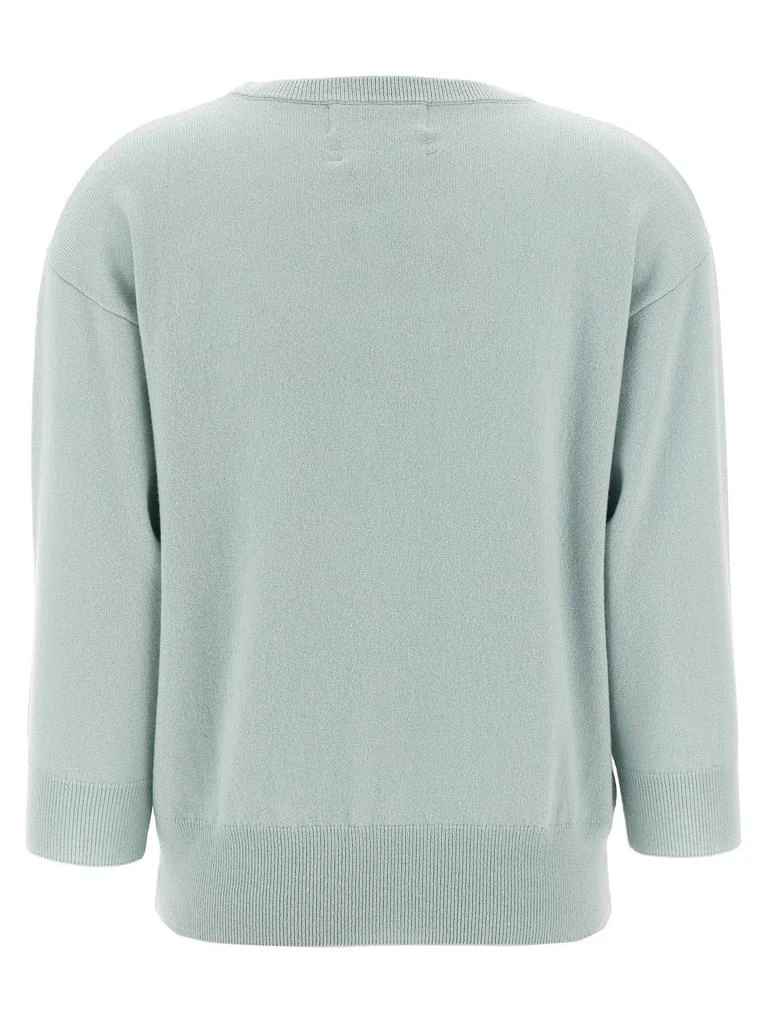 Extreme Cashmere Extreme Cashmere Jewel Knit Sweater 2