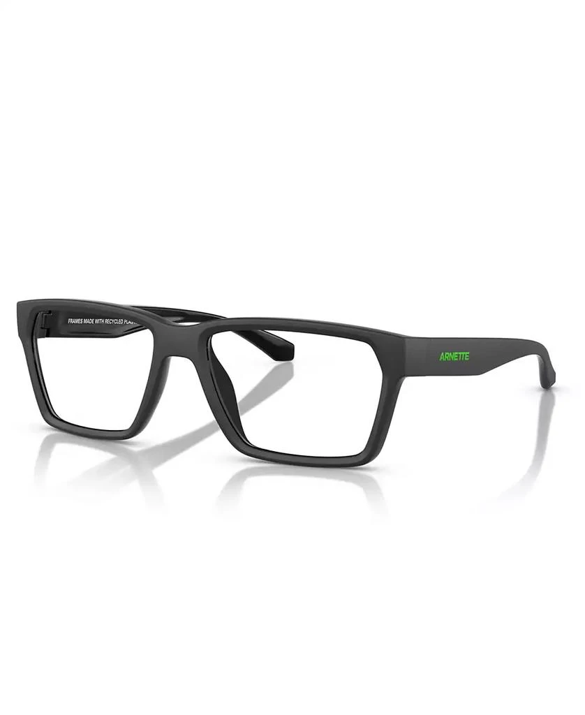 Arnette Women's Eyeglasses, MU 53WV 1