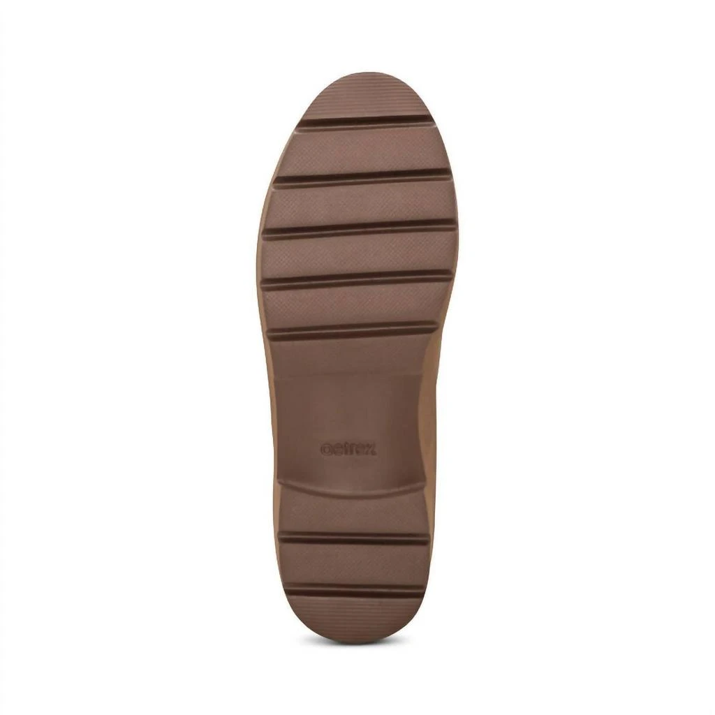 Aetrex Aetrex - Women's Hannah Arch Support Boots 8