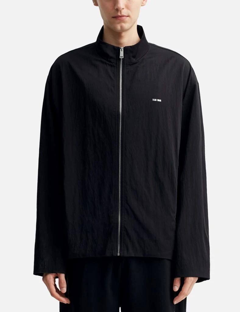 Team Wang THE ORIGINAL 1 Stand Collar Jacket 3