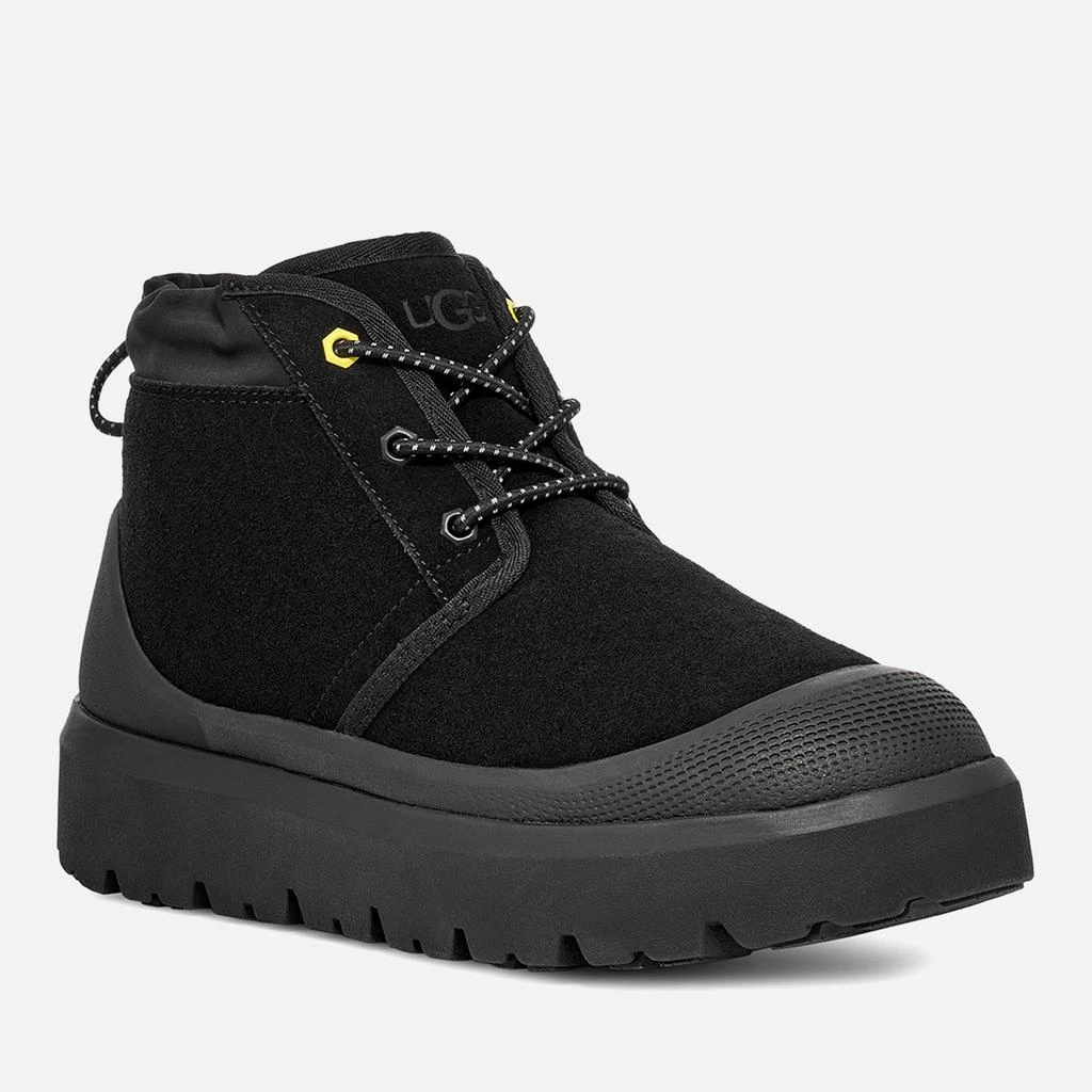 UGG Men's Tasman Waterproof Suede Boots 2