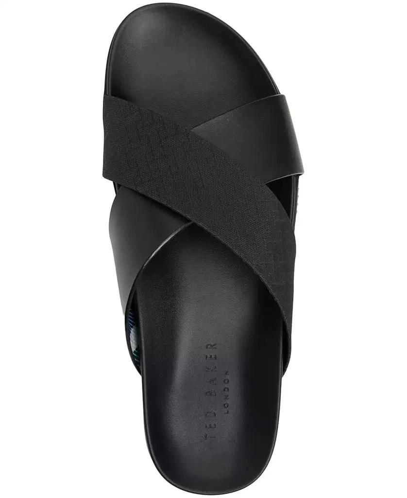 Ted Baker London Men's Saltburn Slip On Sandals 3