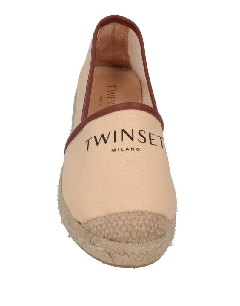 TWINSET Espadrilles 4