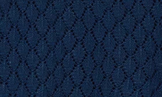 DR2 by Daniel Rainn Diamond Stitch Cardigan Sweater 4