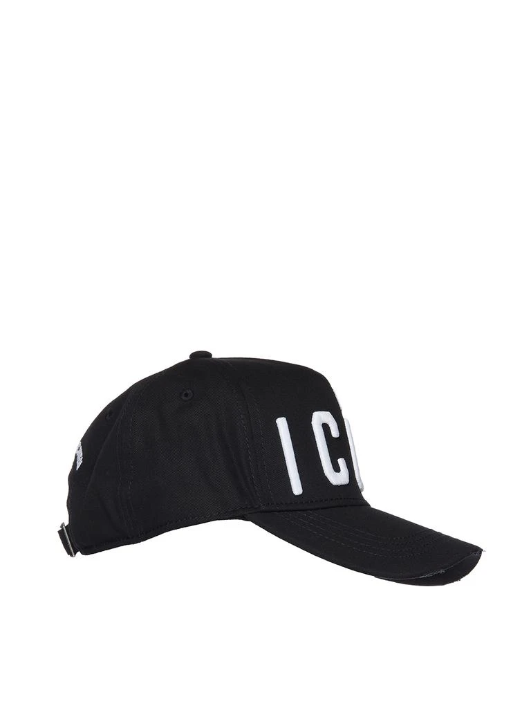 DSQUARED2 DSQUARED2 ICON  HAT 3