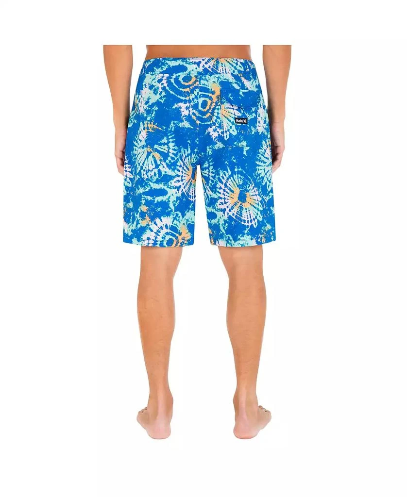 Hurley Men's Weekender Active 20" Boardshorts 3