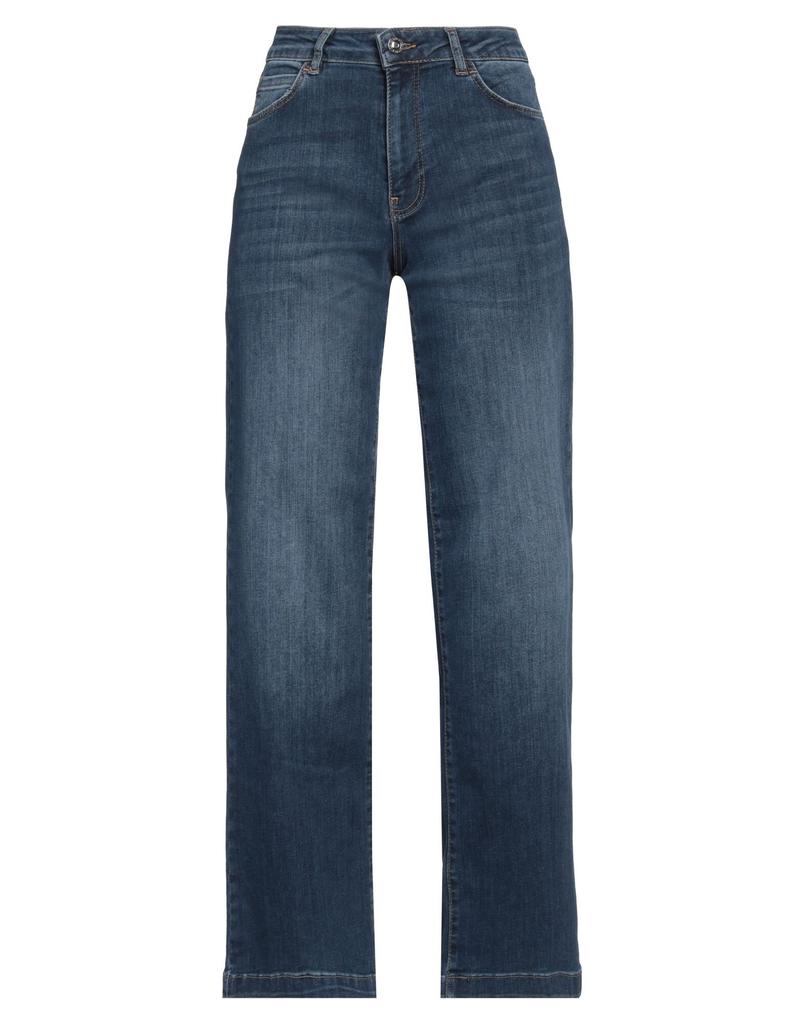 CARACTÈRE Denim pants