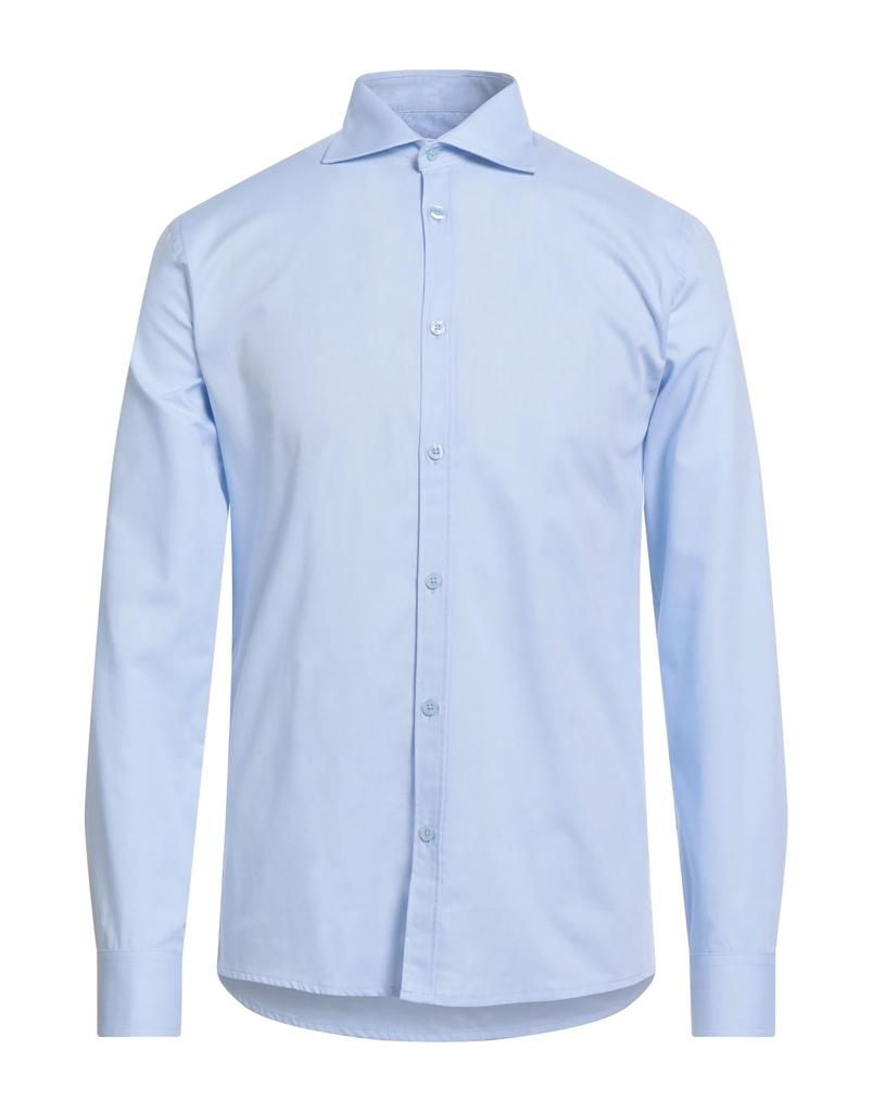 HAMAKI-HO Solid color shirt