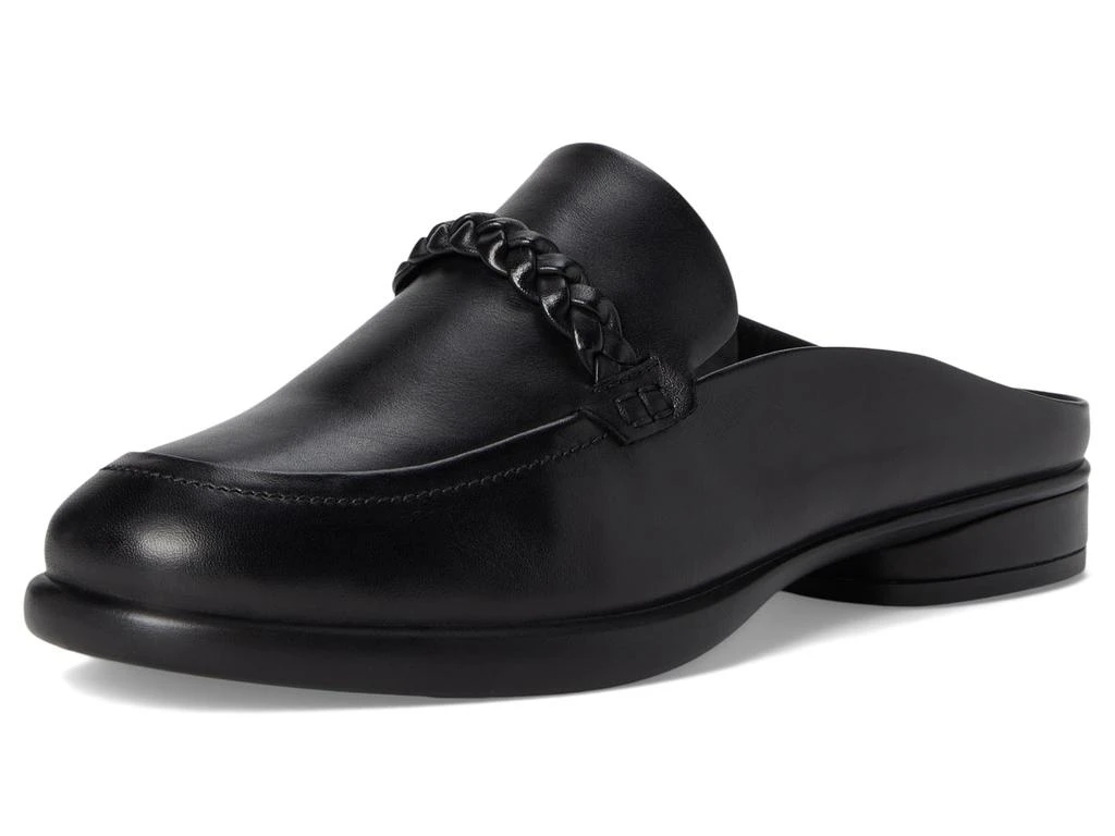 ECCO Sculpted Luxury Braided Mule 7