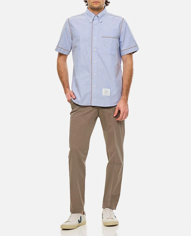 Thom Browne Cotton Button Down Shirt 2