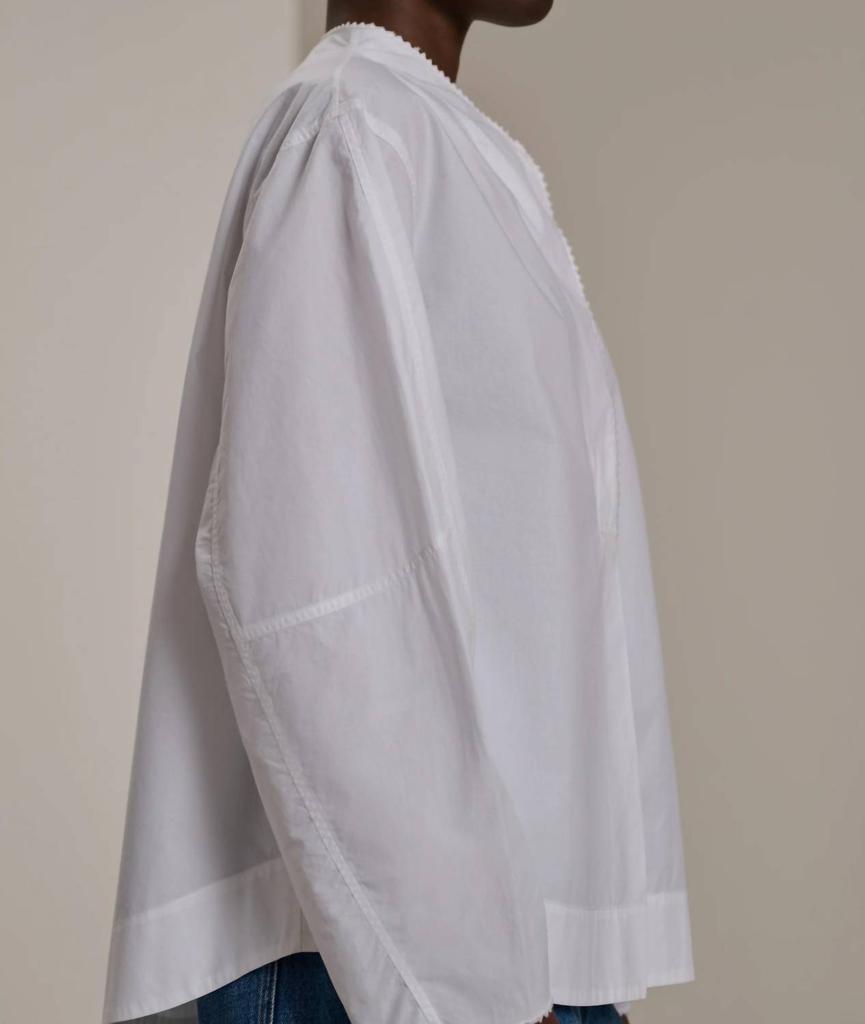 Soeur Soeur - Berry Shirt