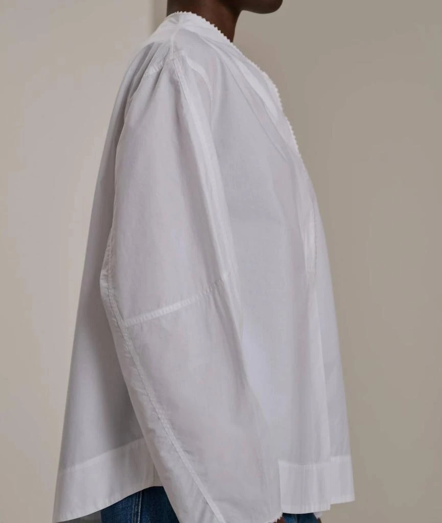 Soeur Soeur - Berry Shirt 2