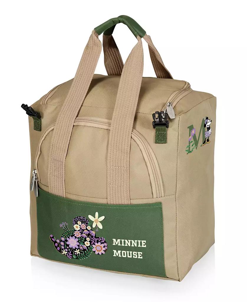 ONIVA Disney Minnie Mouse Gardener Folding Seat with Tools