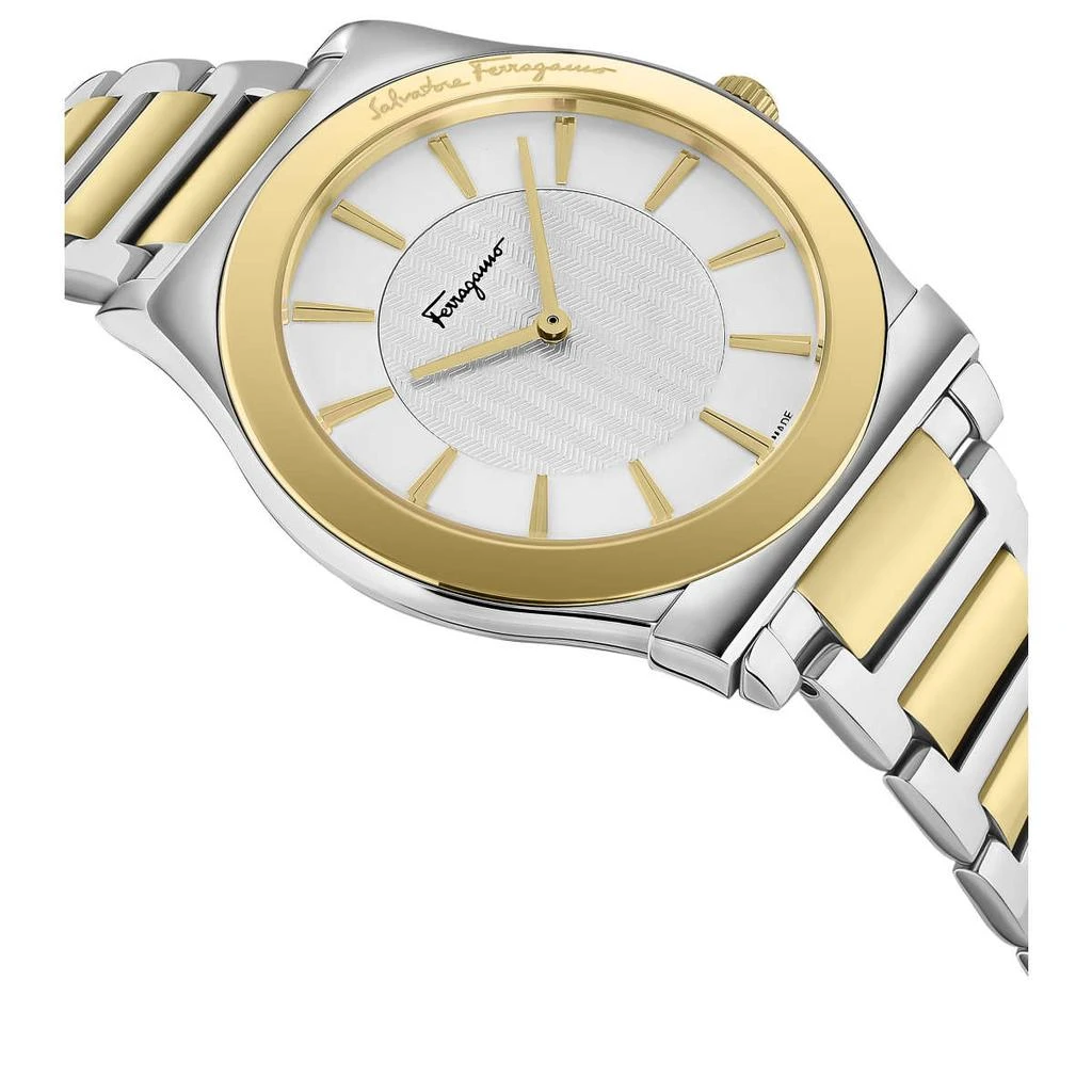 Salvatore Ferragamo Ferragamo 1898 Slim Men's Watch 2