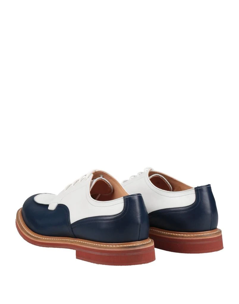 Church's Laced shoes 3