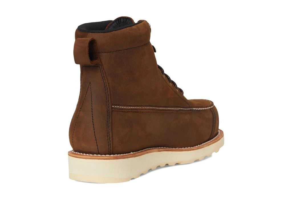 Irish Setter Wingshooter ST 6" Waterproof Composite-Toe EH 5