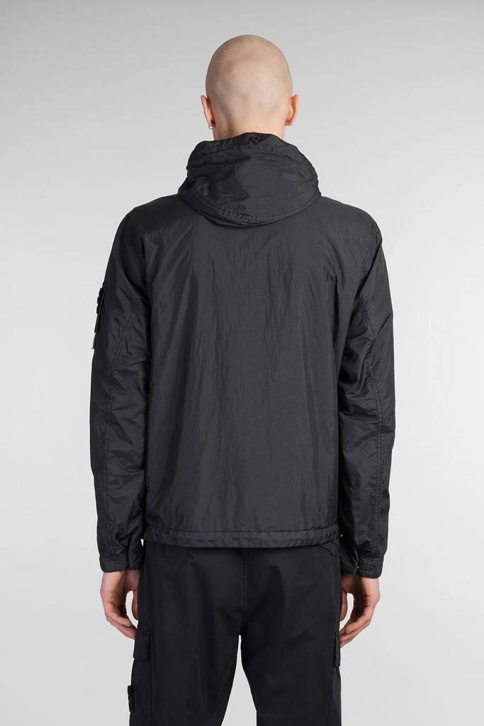 Stone Island Stone Island Casual Jacket 3