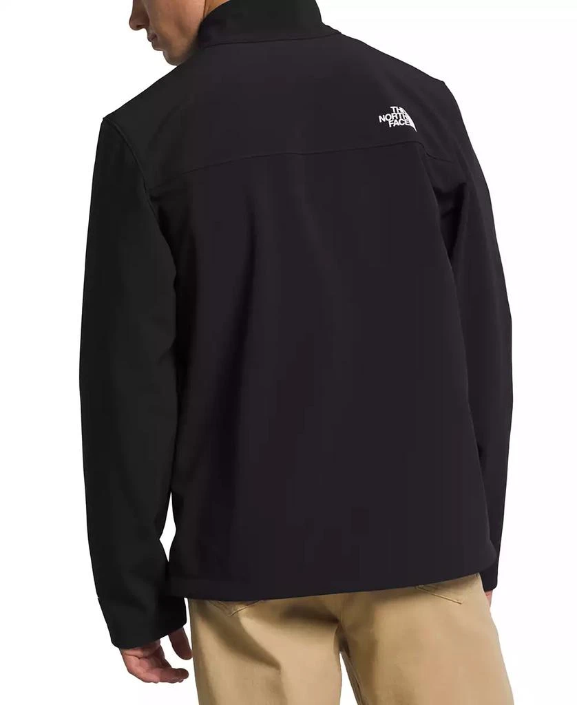 The North Face Men's Apex Bionic 3 DWR Full-Zip Jacket 2