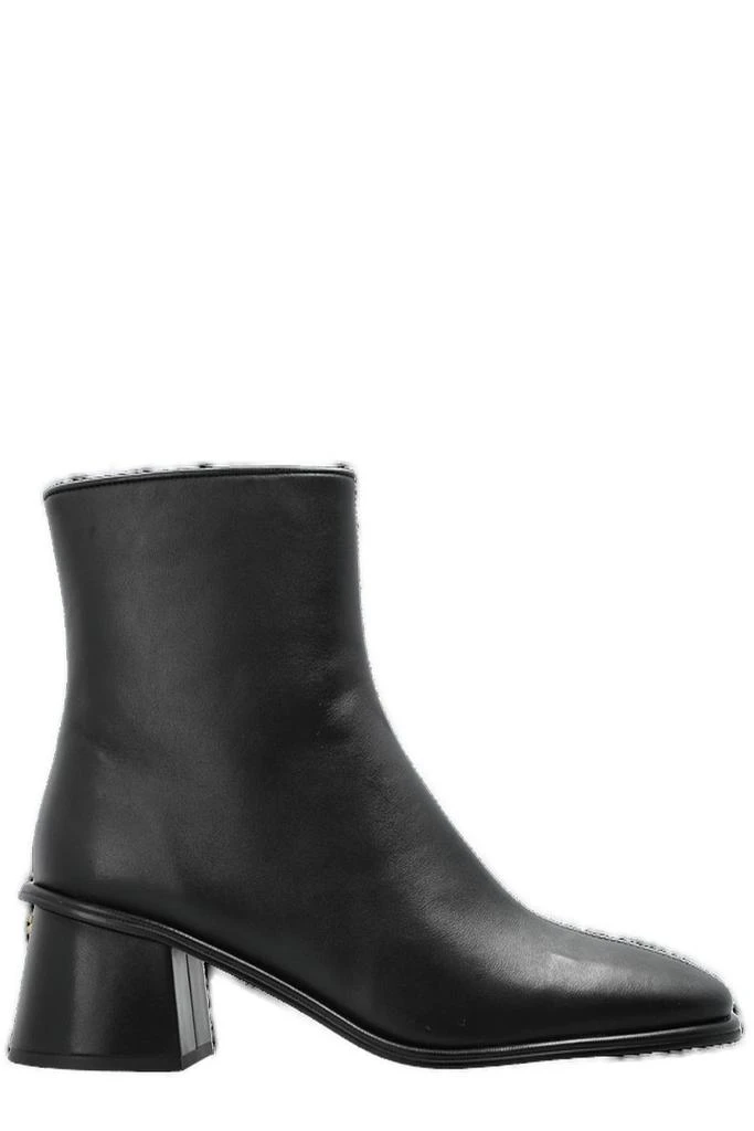 Coach Coach Gigi Heeled Ankle Boots 1