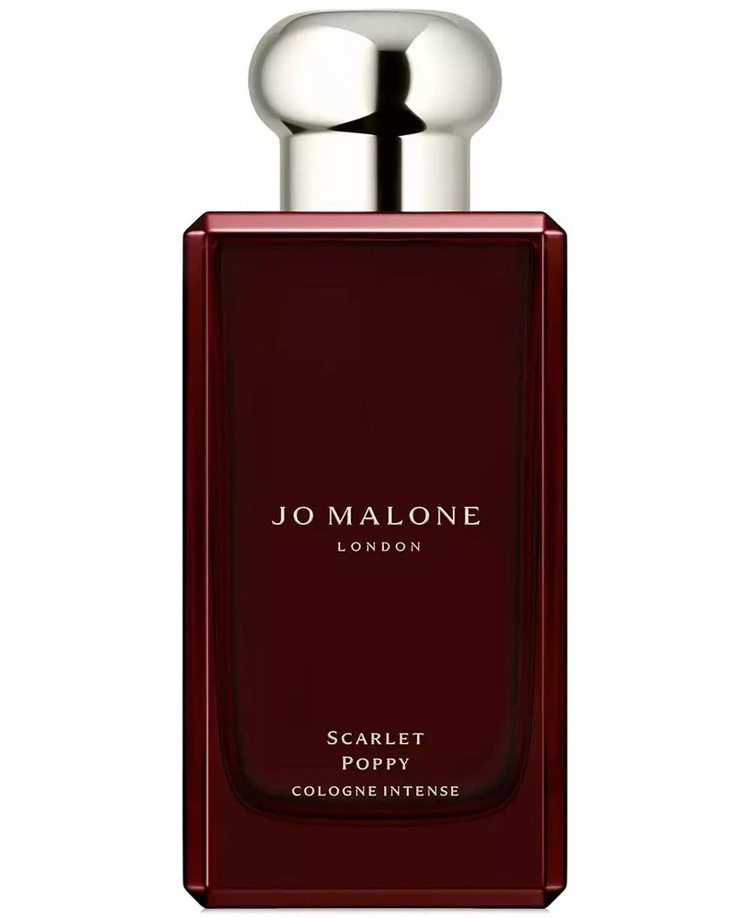 Jo Malone London Scarlet Poppy Cologne Intense, 1.7 oz. 1