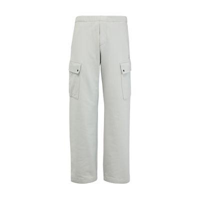 CP Company Straight joggers with pockets