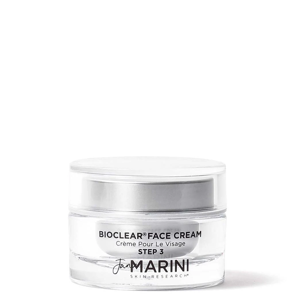 Jan Marini Jan Marini Bioclear Face Cream 1