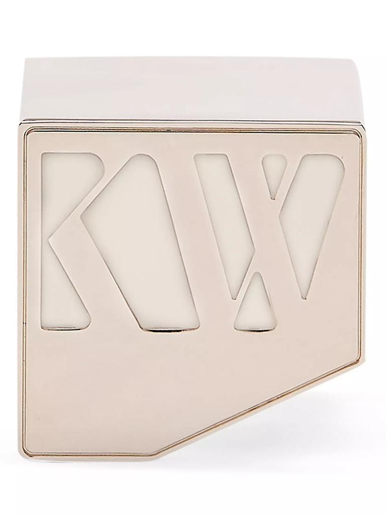 Kjaer Weis Iconic Edition Cap for Liquid Foundation