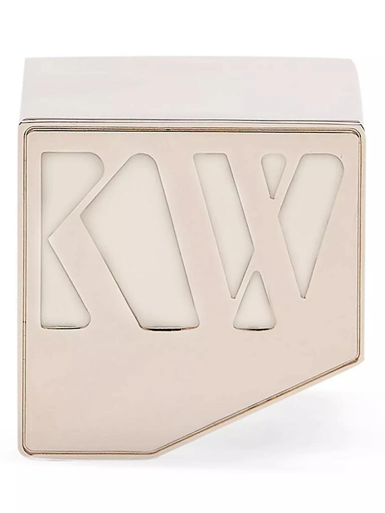 Kjaer Weis Iconic Edition Cap for Liquid Foundation 1