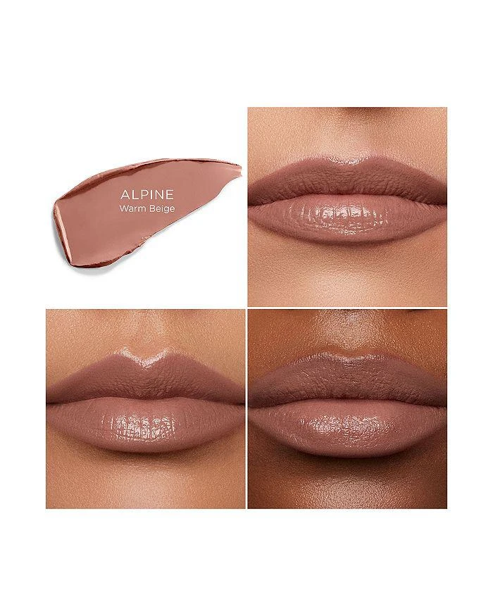 HOURGLASS Unlocked Satin Creme Lipstick 3