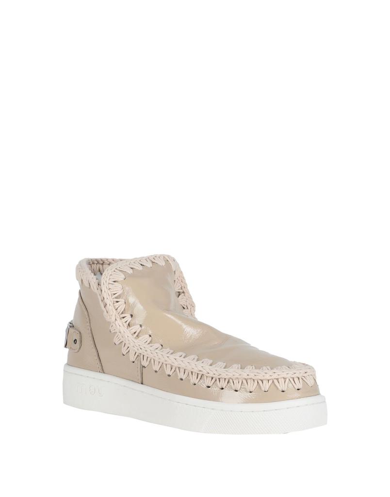 MOU Ankle boot