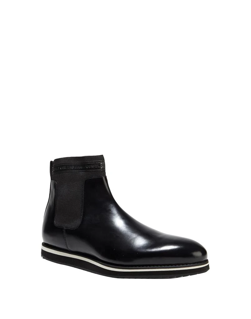 KARL LAGERFELD Boots 2