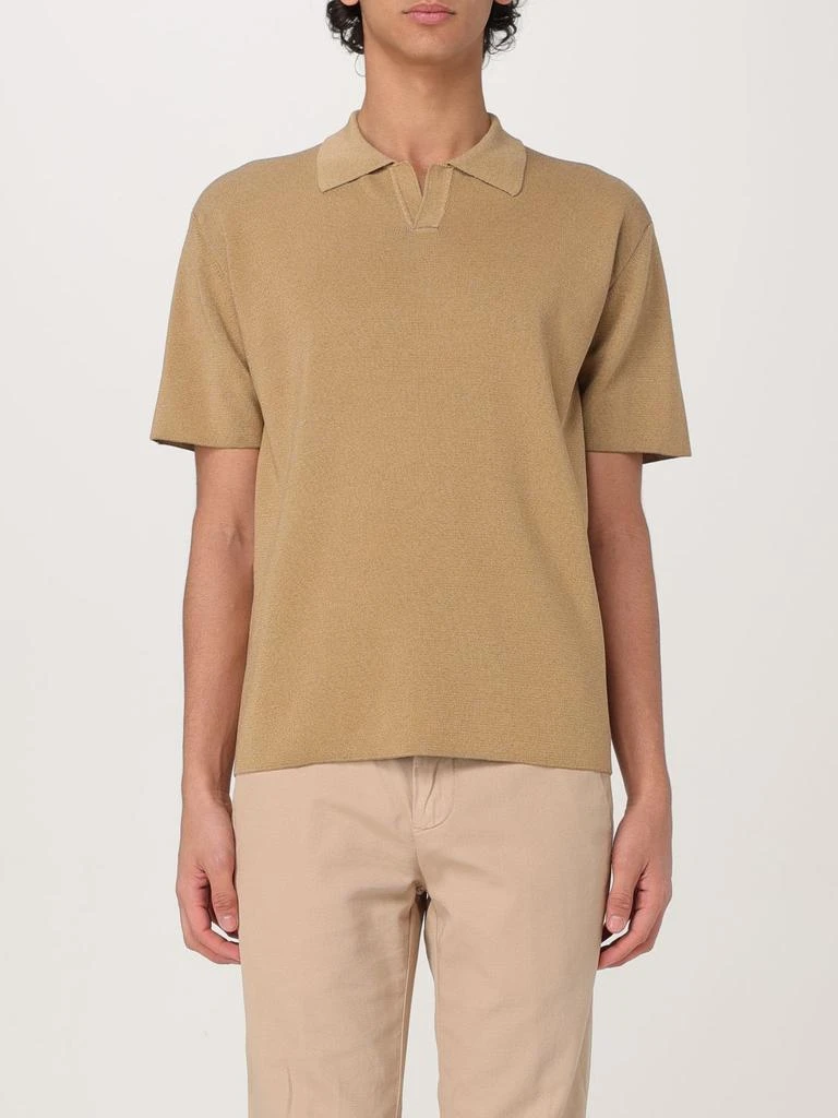 LARDINI Polo shirt men Lardini 1